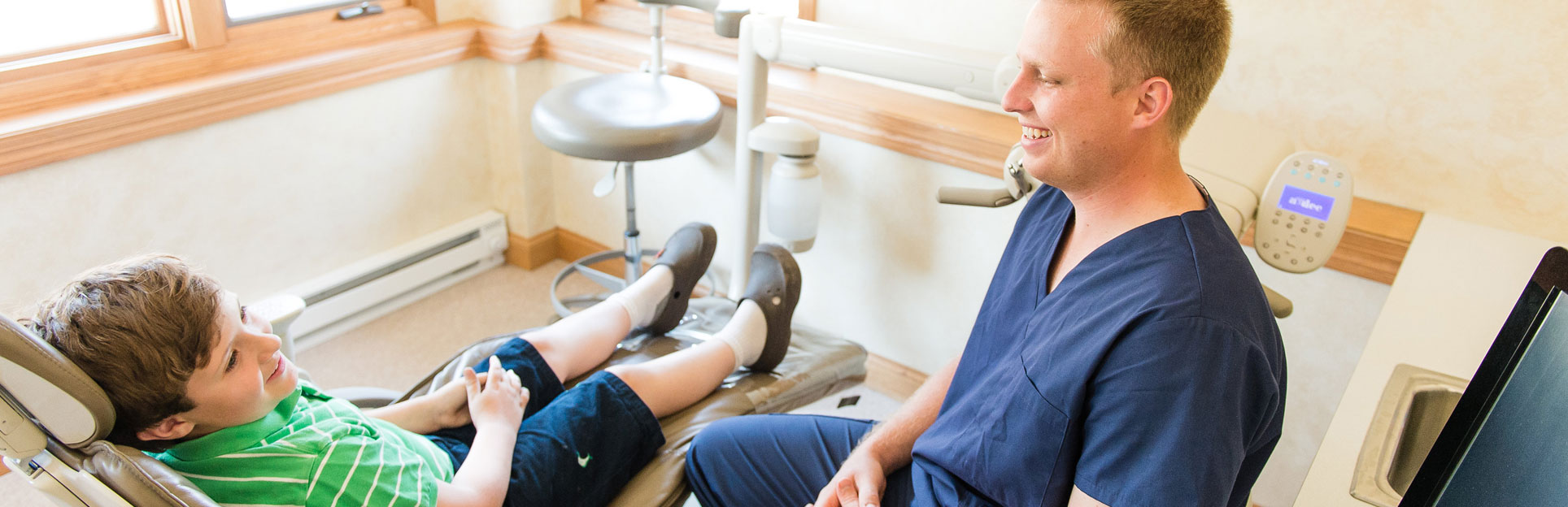 What To Expect Chester Creek Dental Duluth Family Dentists