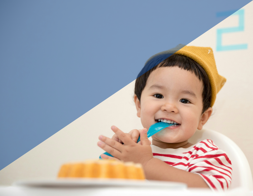 When Should My Child Have Their First Dental Visit?