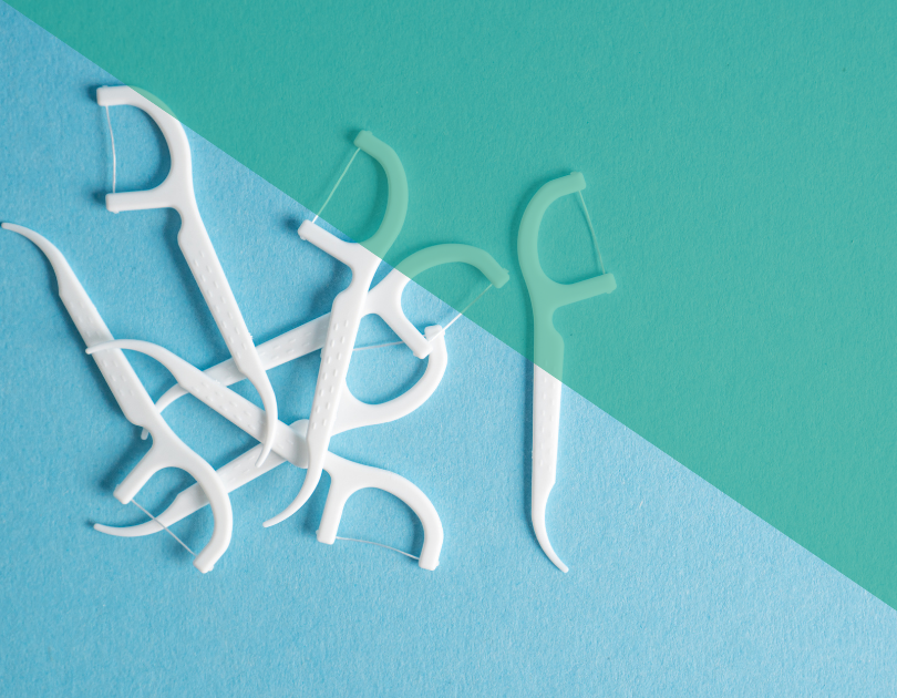 Why Are My Gums Bleeding?