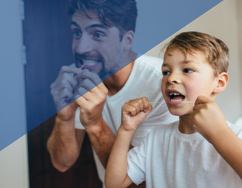 How to Improve Oral Hygiene for the Entire Family